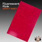 Fluorescent Pink GripX - Grip-Tec™ Composites - Sheet (17-1/2"x12")