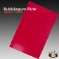 Fluorescent Pink GripX - Grip-Tec™ Composites - Panel (5-1/2"x3-1/2")