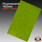 Fluorescent Yellow GripX - Grip-Tec™ Composites - Sheet (17-1/2"x12")