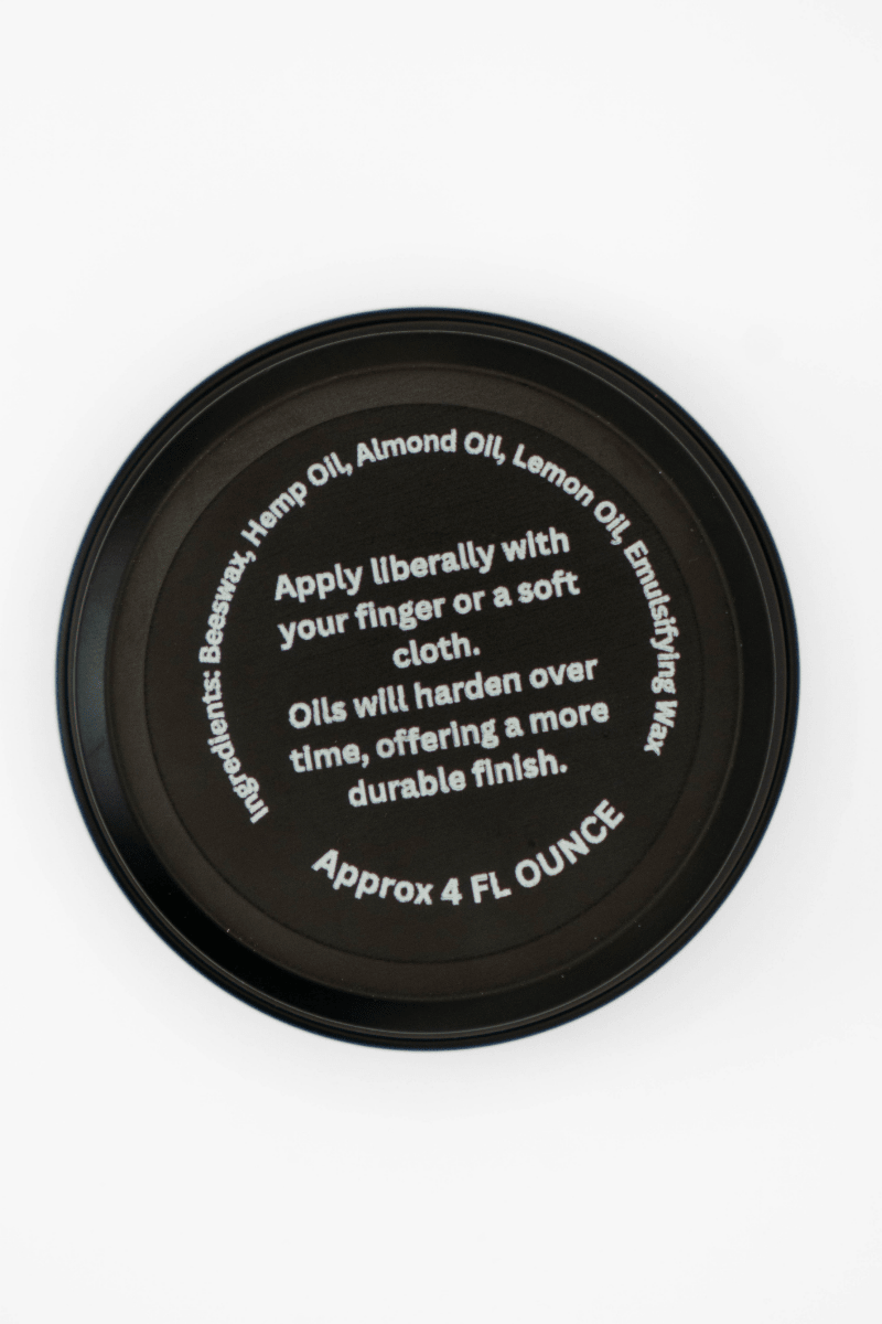 Formula C Hardening Wax - Grip-Tec™ Composites - 1oz