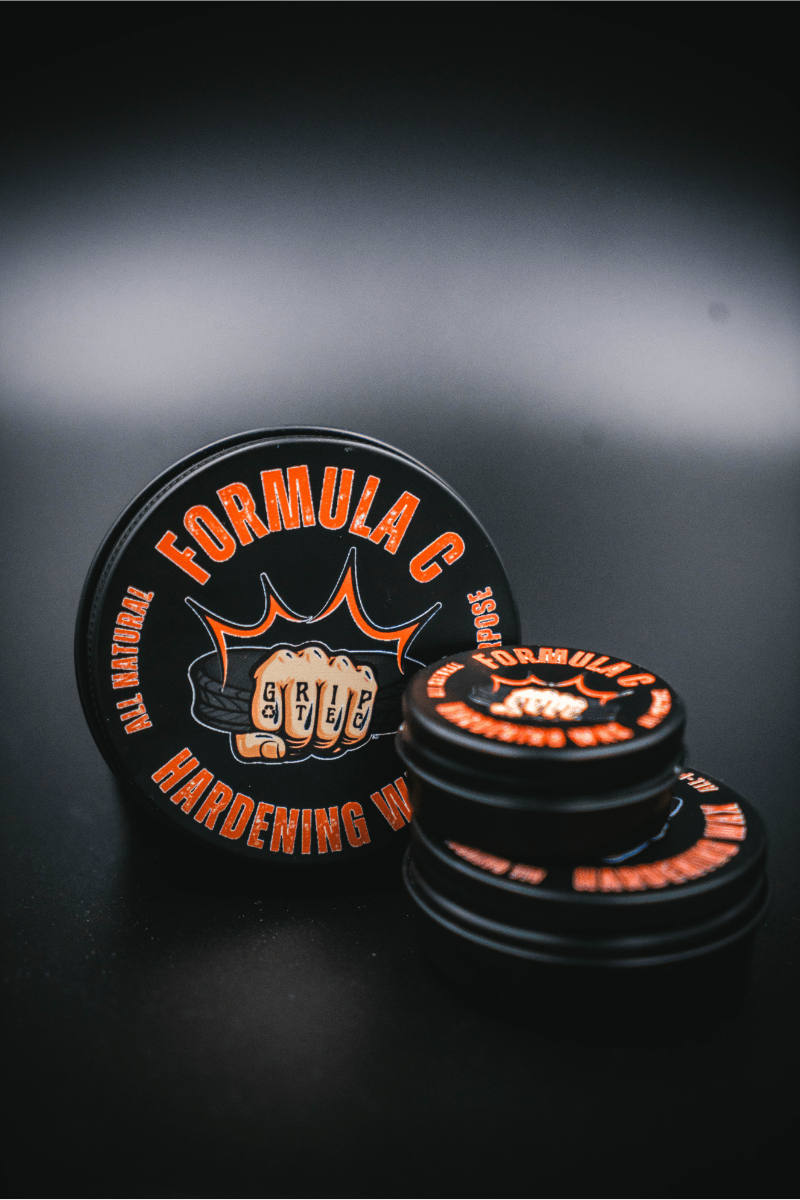 Formula C Hardening Wax - Grip-Tec™ Composites - 1oz