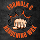 Formula C Hardening Wax - Private Label Tins - Grip - Tec™ Composites - 1oz - 25 Pack