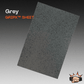 Grey GripX - Grip-Tec™ Composites - Sheet (17-1/2"x12")