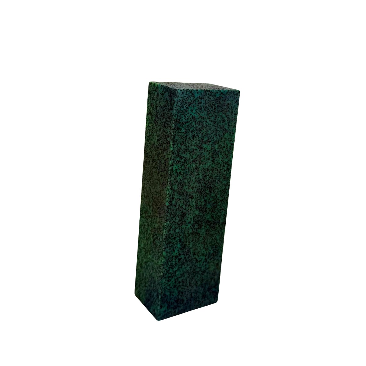 GripX™ - Bi - Color Blue/Green Glow in the Dark Block - Grip - Tec™ Composites - 3