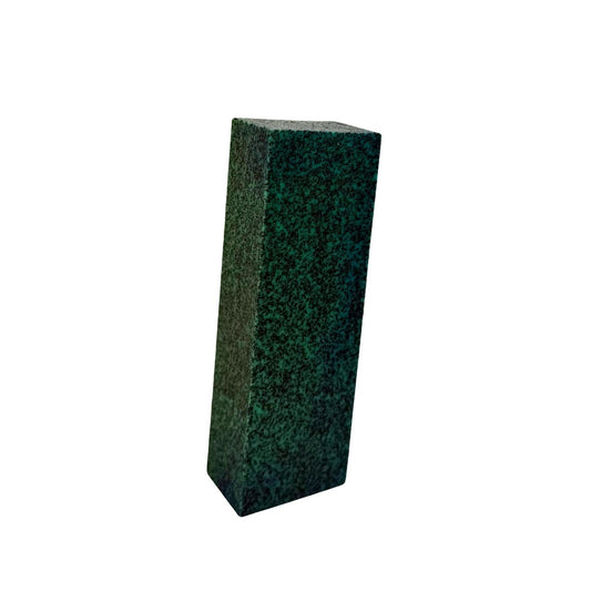 GripX™ - Bi - Color Blue/Green Glow in the Dark Block - Grip - Tec™ Composites - 1