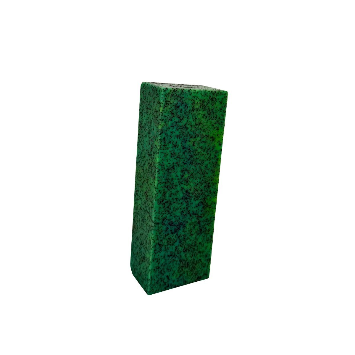 GripX™ - Bi - Color Blue/Green Glow in the Dark Block - Grip - Tec™ Composites - 5