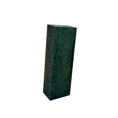 GripX™ - Bi - Color Blue/Green Glow in the Dark Block - Grip - Tec™ Composites - 2