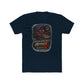 GripX Creature Shirt - Kraken - Grip - Tec™ Composites - Solid Midnight Navy