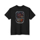 GripX Creature Shirt Tall - Kraken - Grip - Tec™ Composites - Black