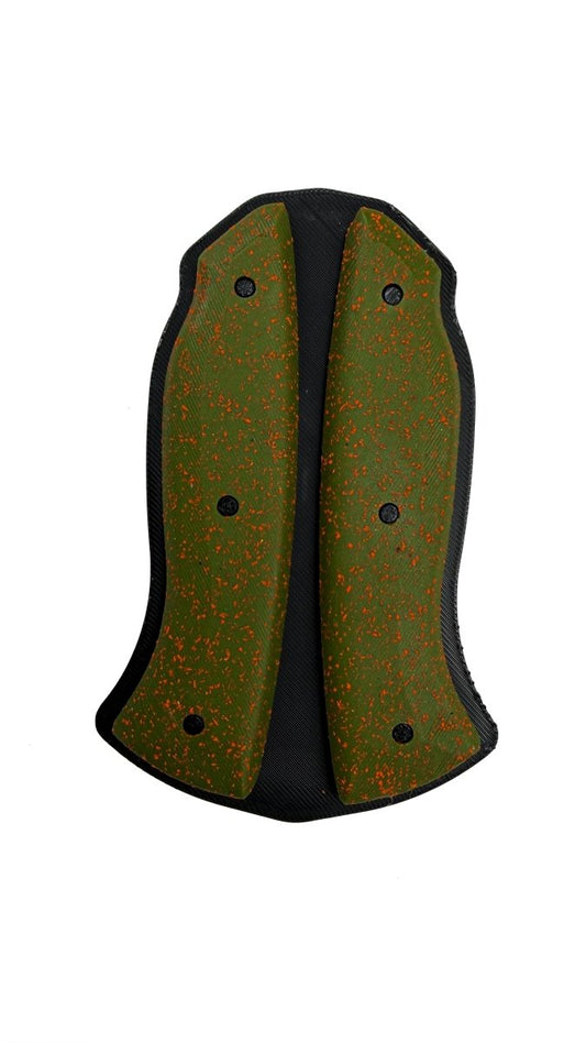 GripX™ Limitless Edition - Apex Hunter - Grip - Tec™ Composites - 1/4"