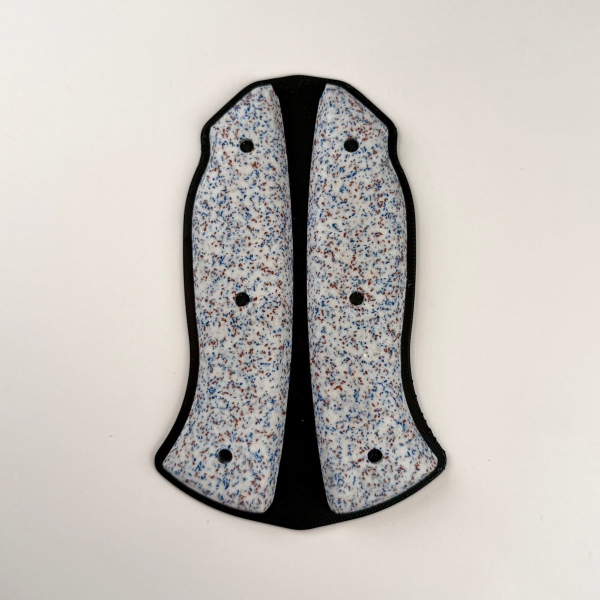 GripX™ Limitless Edition - Old Glory - Grip - Tec™ Composites - 1/4"