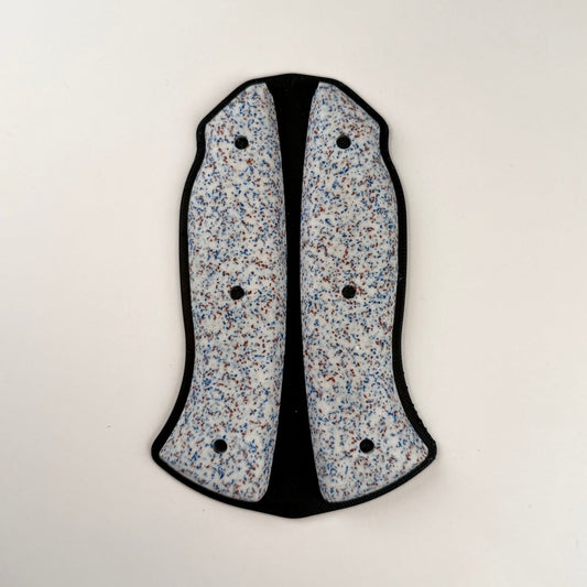 GripX™ Limitless Edition - Old Glory - Grip - Tec™ Composites - 1/4"