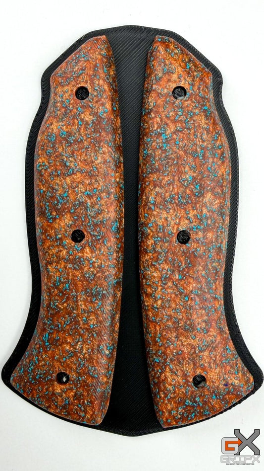 GripX™ Limitless Edition - Shipwreck - Grip - Tec™ Composites - 1/4"