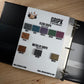 GripX Line Card - January 2026 - Grip - Tec™ Composites - 