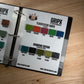 GripX Line Card - January 2026 - Grip - Tec™ Composites - 