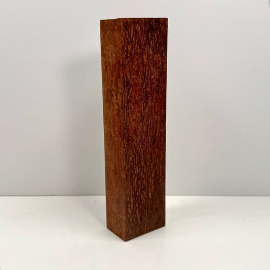 Lace She - Oak Block - RockSolid Scales - 