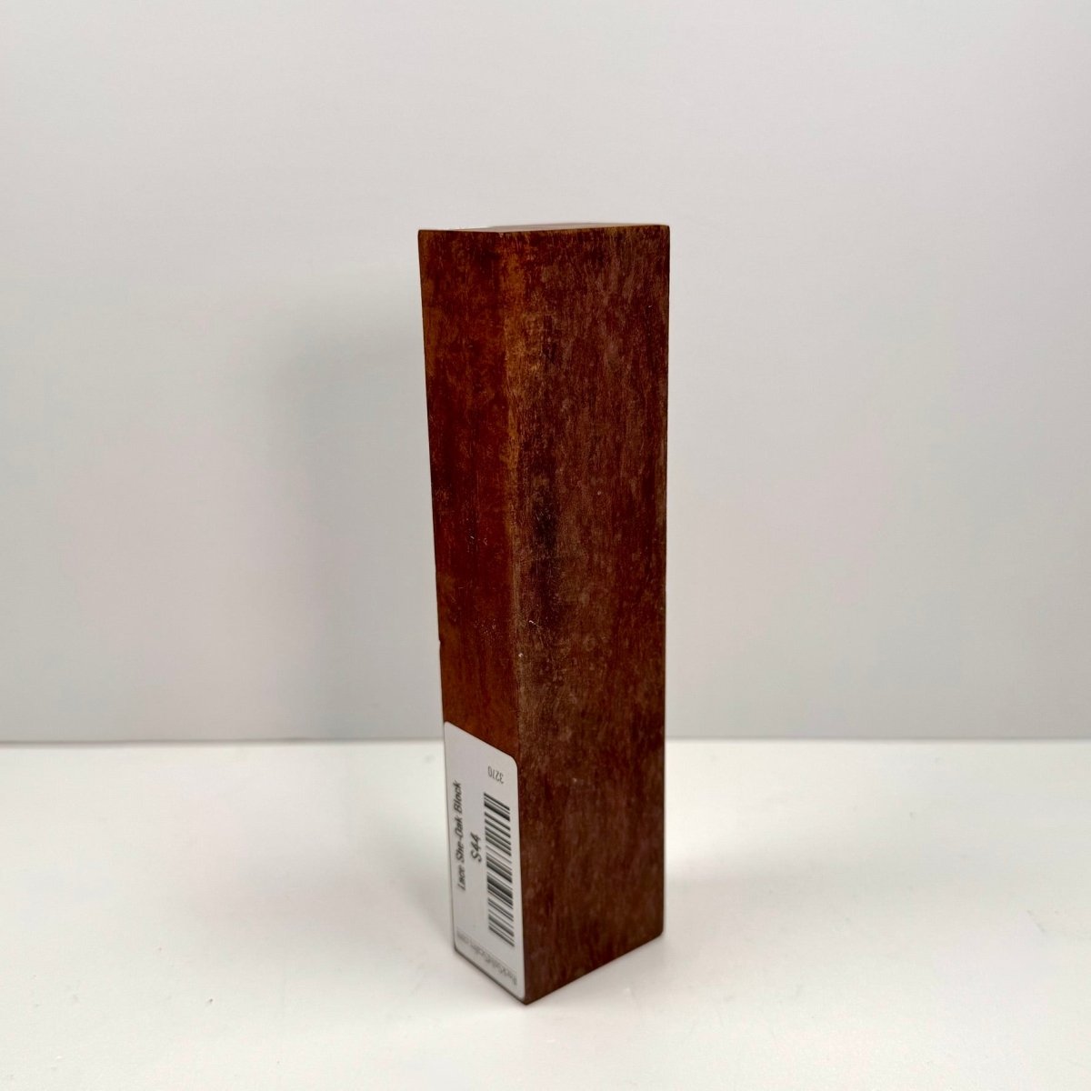 Lace She - Oak Block - RockSolid Scales - 