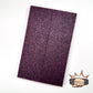 Magenta Glow Grip - Tec™ Scales - RockSolid Scales - 1/4" Scales (5 - 1/2"x1 - 3/4" min)