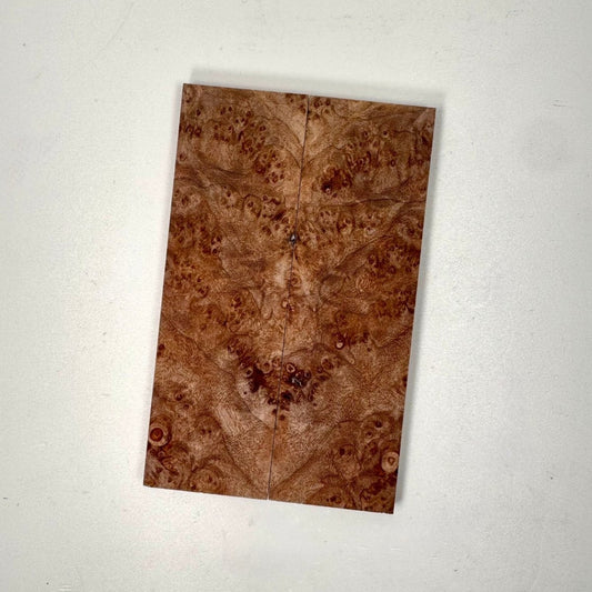 Maple Burl - RockSolid Scales - 