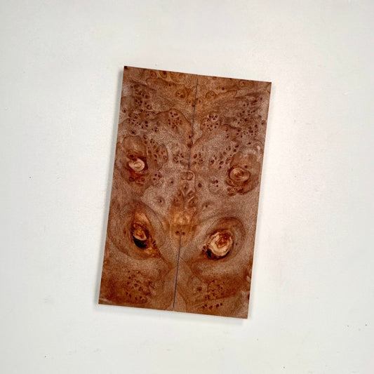 Maple Burl - Bargain Bin - RockSolid Scales - 