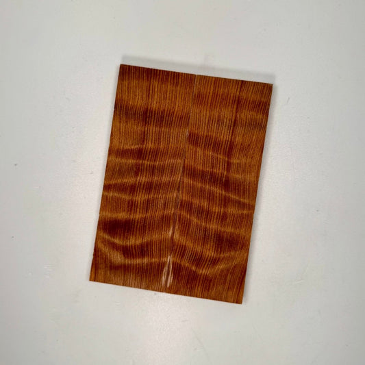 MASTER Grade Curly Redwood - RockSolid Scales - 
