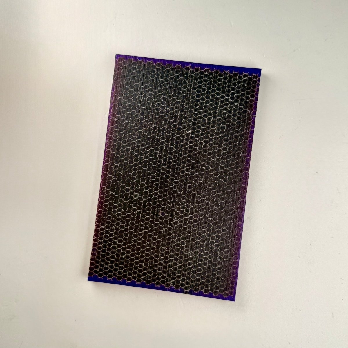 "Purple" Aramid Honeycomb - Grip - Tec™ Composites - 