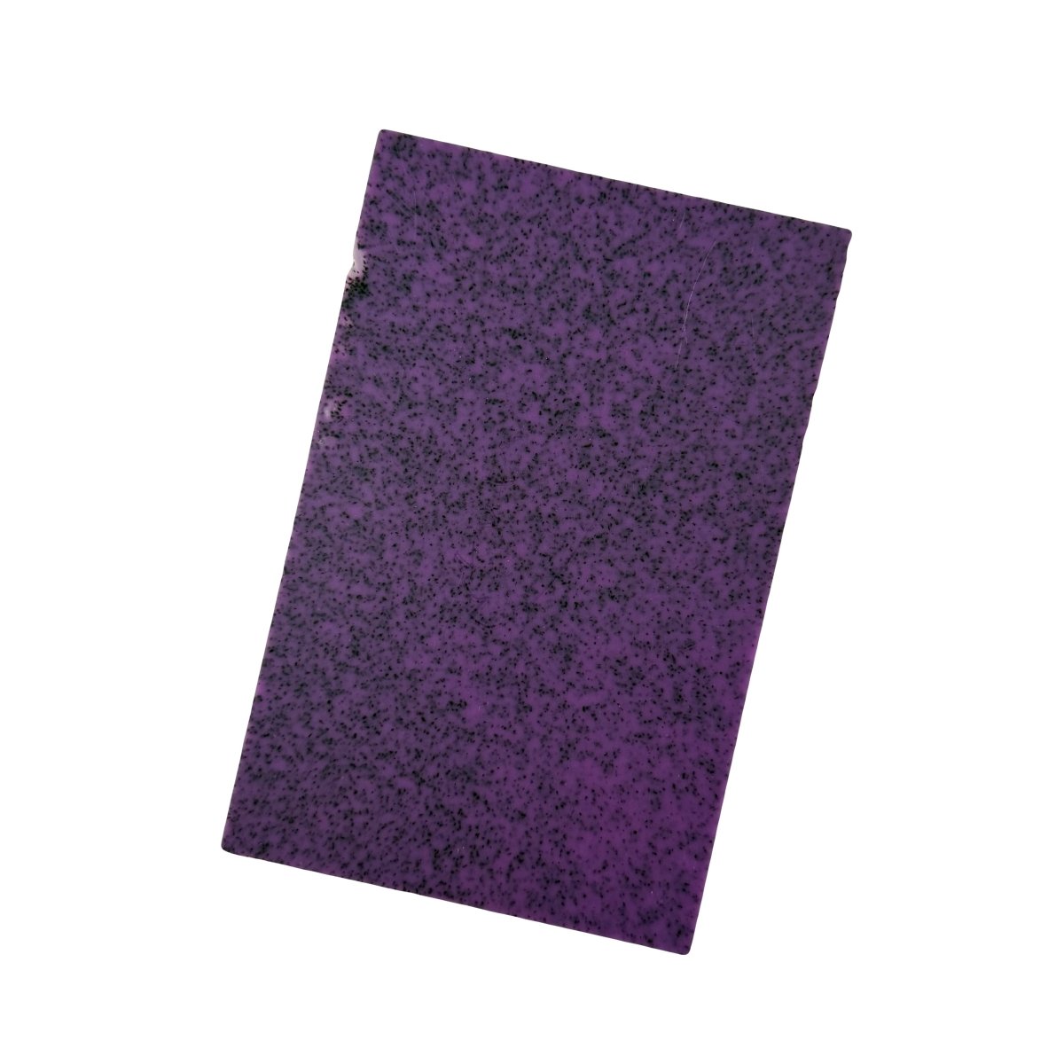 Purple Glow GripX Panel - Bargain Bin - Grip-Tec™ Composites -
