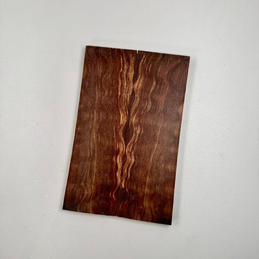 Quilted Maple - RockSolid Scales - 