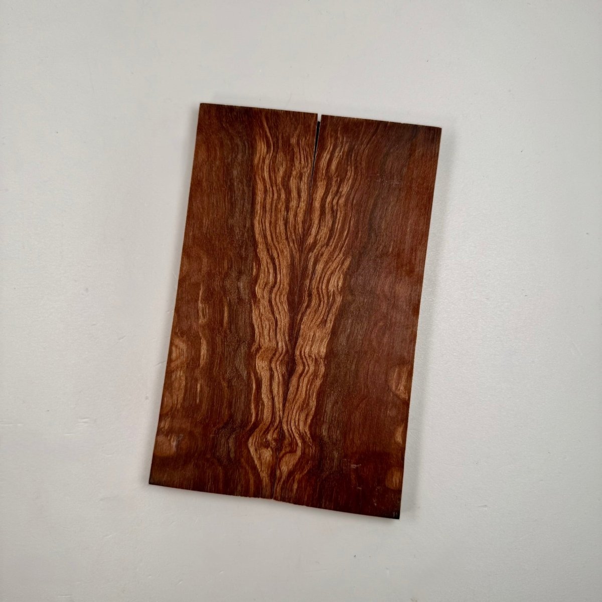 Quilted Maple - RockSolid Scales - 