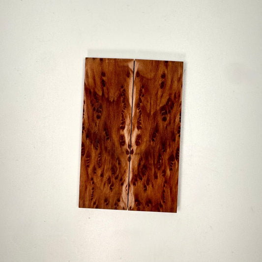 Redwood Burl - RockSolid Scales - 