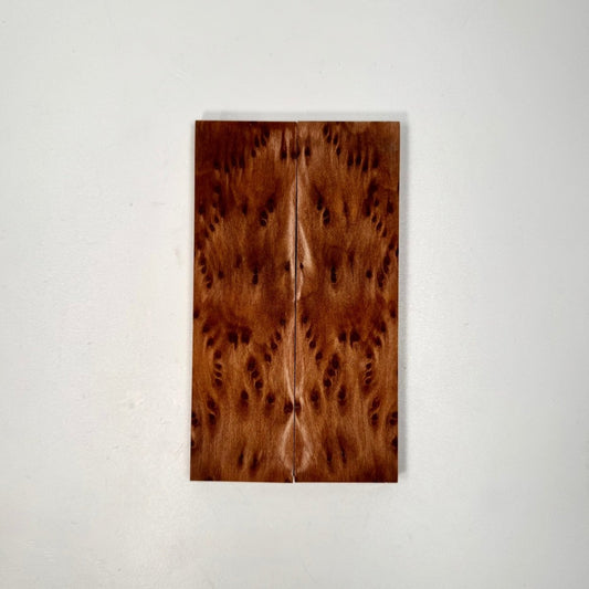 Redwood Burl - RockSolid Scales - 
