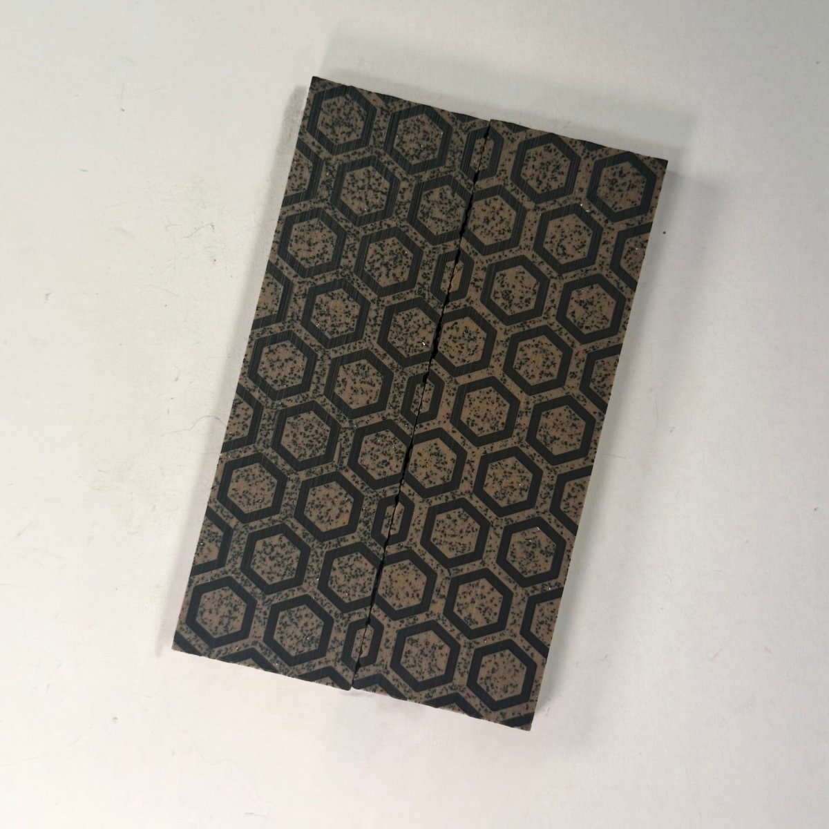 Retired 3D Pattern GripX™ Sale!! - Grip-Tec™ Composites - FDE Hex