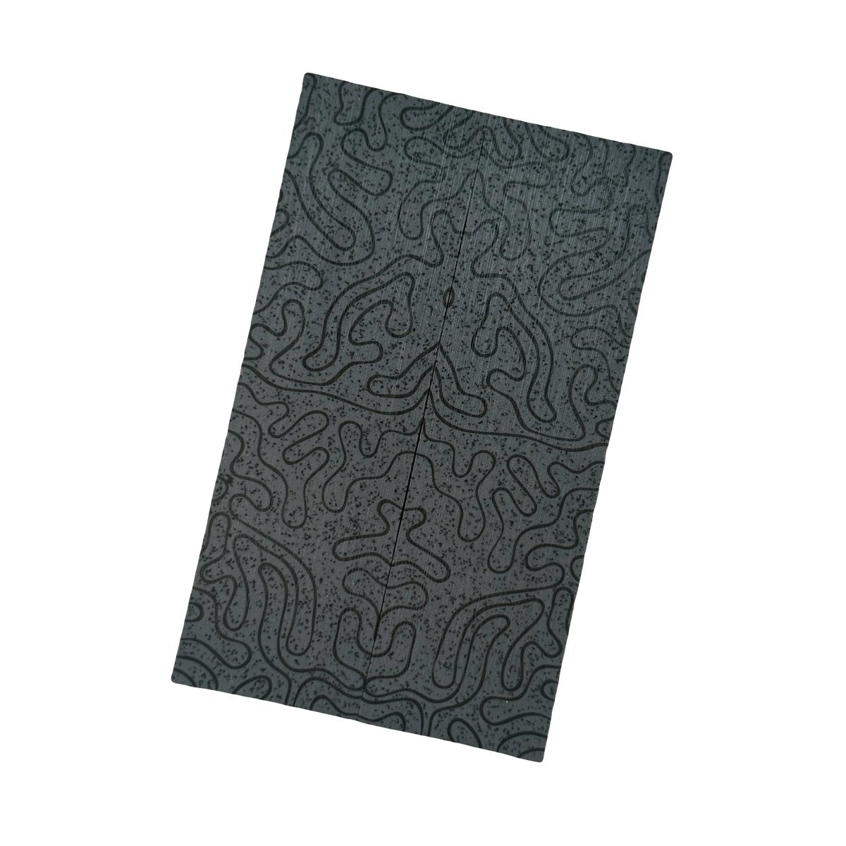 Retired 3D Pattern GripX™ Sale!! - Grip-Tec™ Composites - Grey Brain Coral