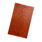 Retired 3D Pattern GripX™ Sale!! - Grip-Tec™ Composites - Blaze Orange Brain Coral