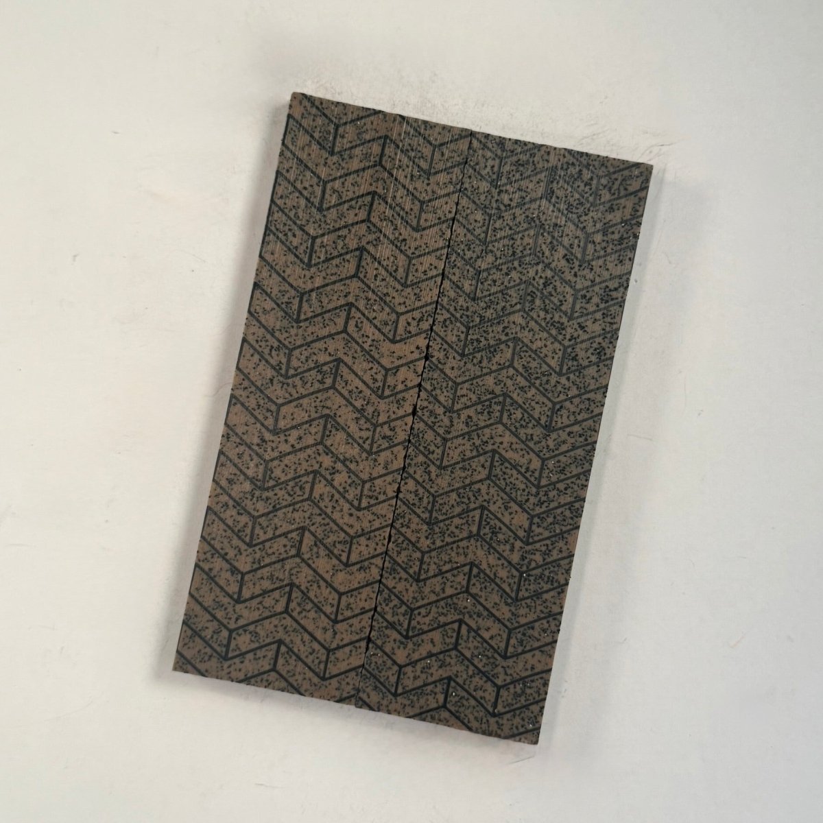 Retired 3D Pattern GripX™ Sale!! - Grip-Tec™ Composites - FDE Chevron