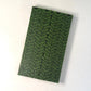 Retired 3D Pattern GripX™ Sale!! - Grip-Tec™ Composites - Classic Green Chevron