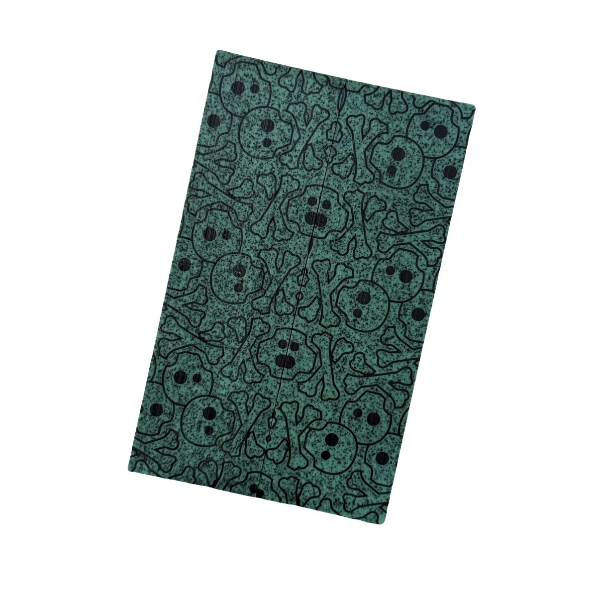 Retired Pattern GripX™ Sale!! - Grip-Tec™ Composites - Dark Red Skully