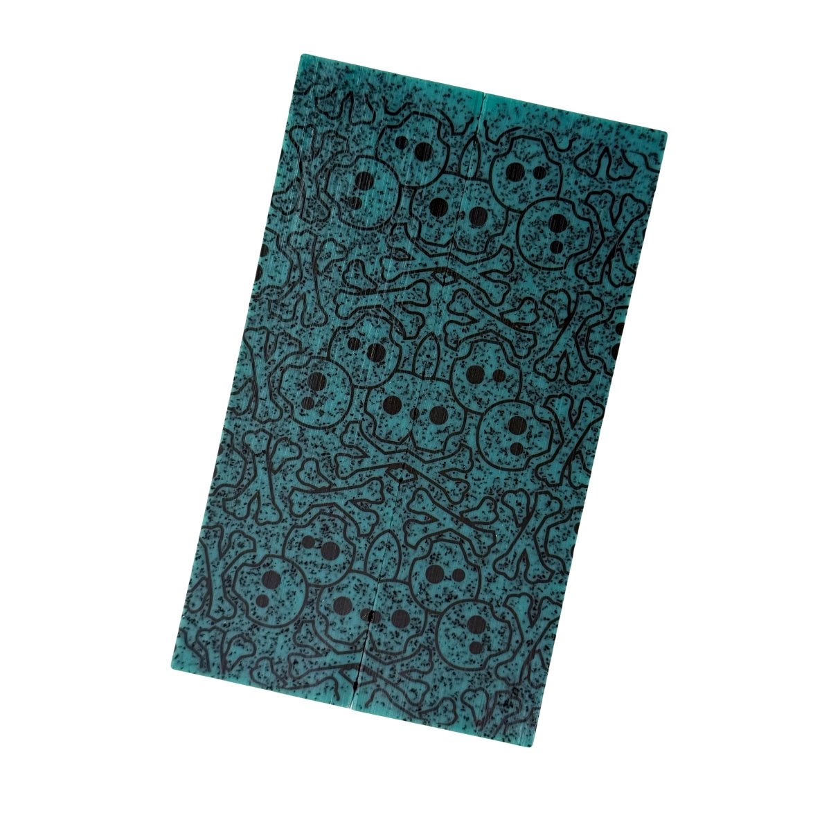 Retired Pattern GripX™ Sale!! - Grip-Tec™ Composites - Viridian Skully