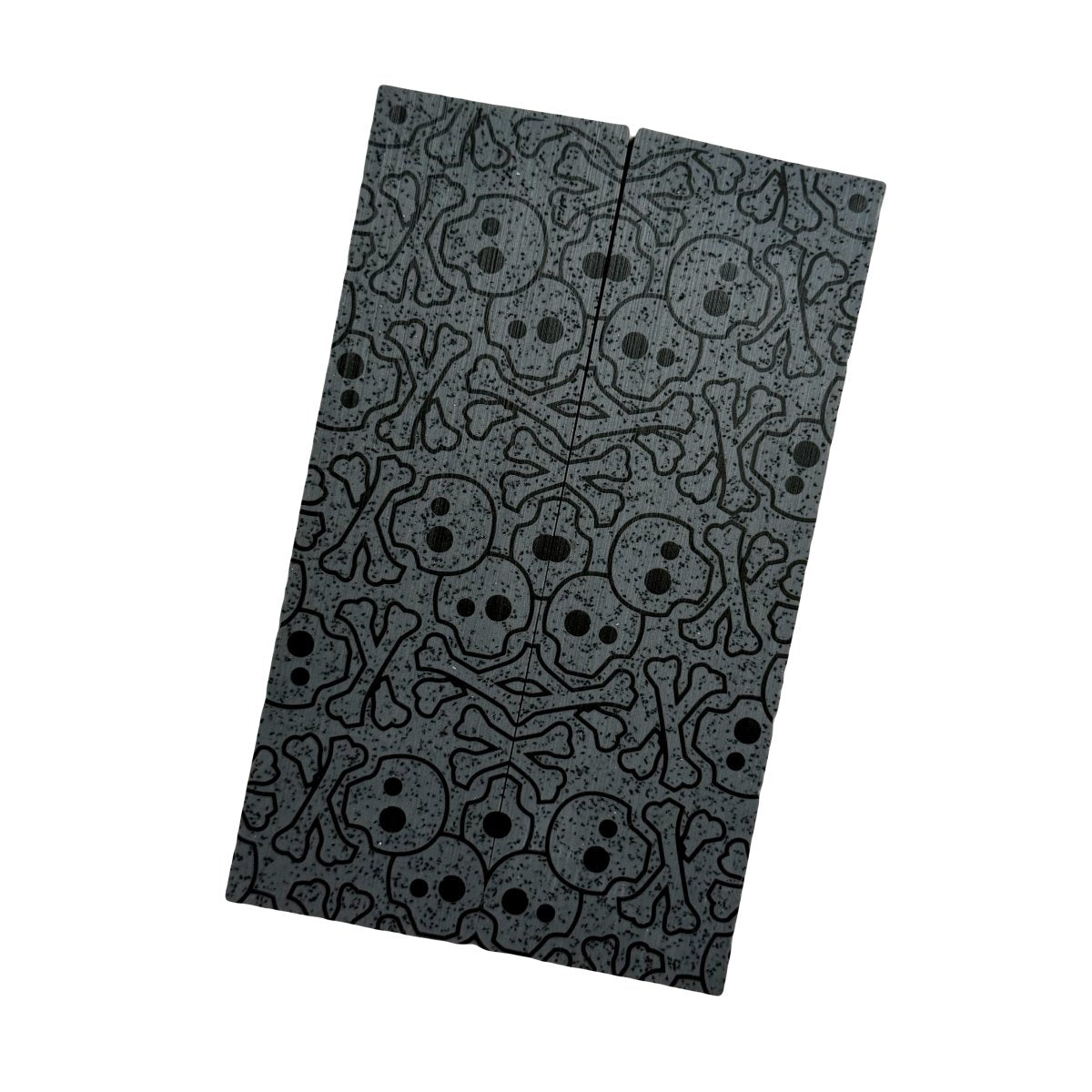 Retired Pattern GripX™ Sale!! - Grip-Tec™ Composites - Grey Skully