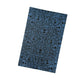 Retired Pattern GripX™ Sale!! - Grip-Tec™ Composites - Classic Blue Skully