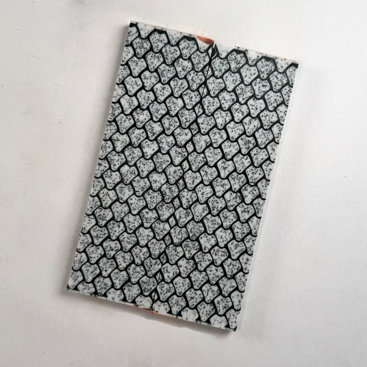Retired Pattern GripX™ Sale!! - Grip-Tec™ Composites - White Dragon Skin
