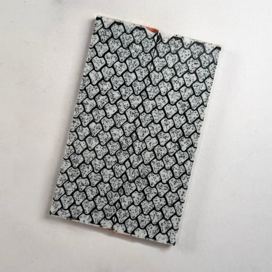 Retired Pattern GripX™ Sale!! - Grip-Tec™ Composites - White Dragon Skin