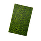 Retired Pattern GripX™ Sale!! - Grip-Tec™ Composites - Fluorescent Yellow Skully