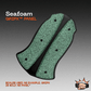 Seafoam GripX - Grip-Tec™ Composites - Panel (5-1/2"x3-1/2")