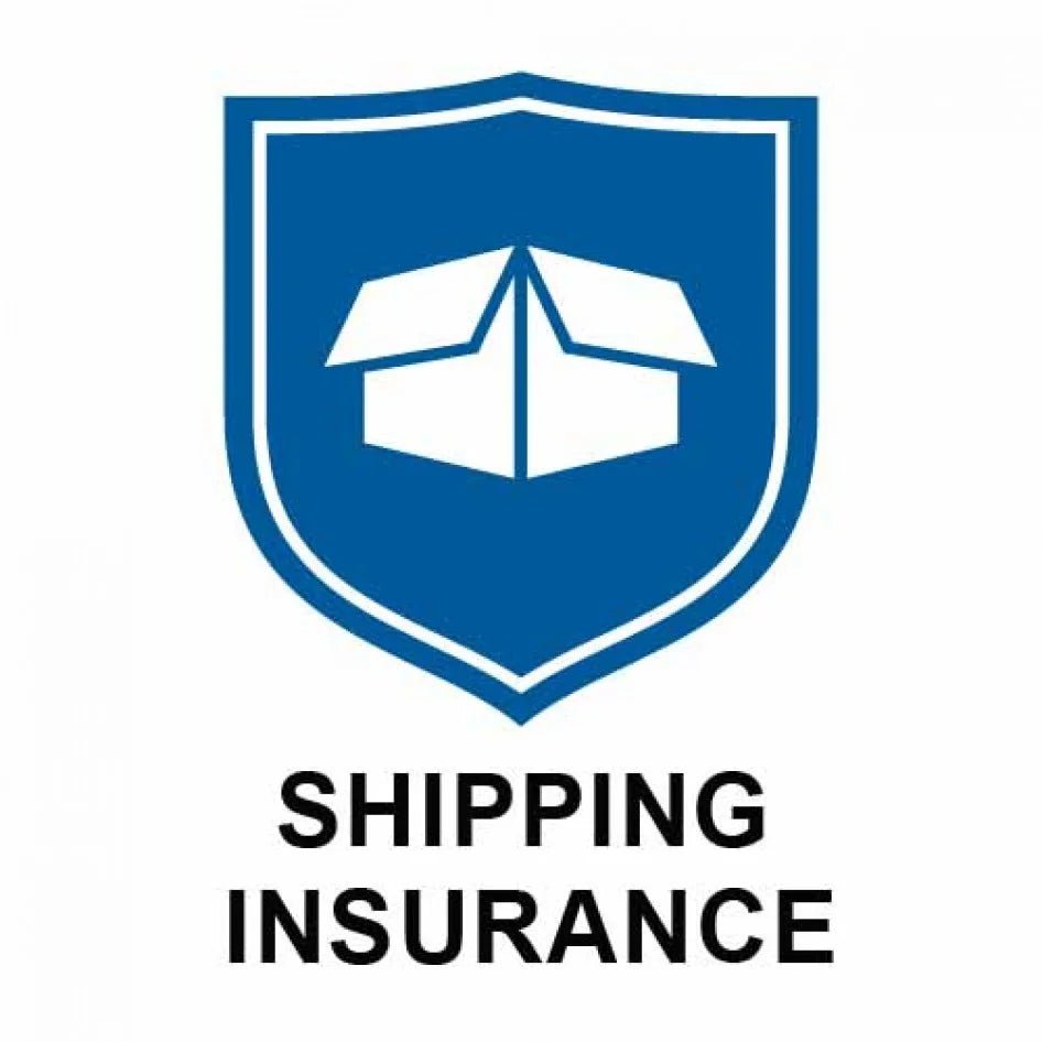 Shipping Insurance - Coverage for orders $100 - $199 - Grip - Tec™ Composites - 