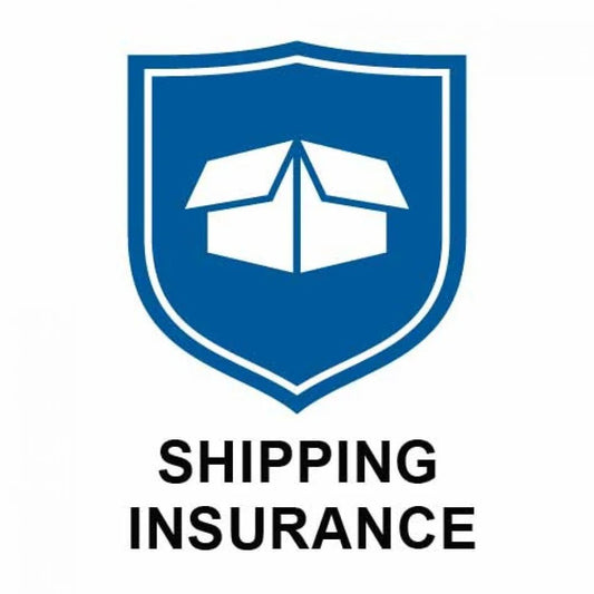 Shipping Insurance - Coverage for orders $1001+ - Grip - Tec™ Composites - 