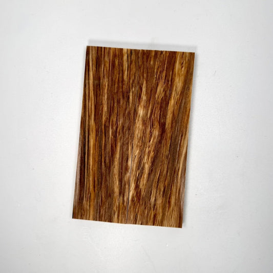 Spalted Alder - RockSolid Scales - 