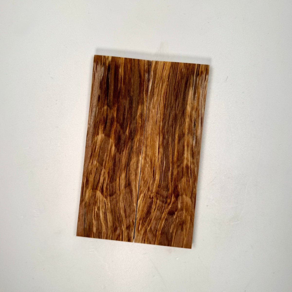 Spalted Alder - RockSolid Scales - 