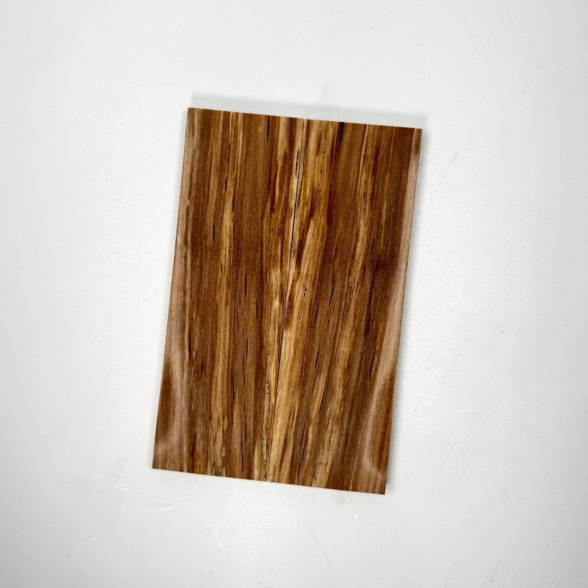 Spalted Alder - RockSolid Scales - 