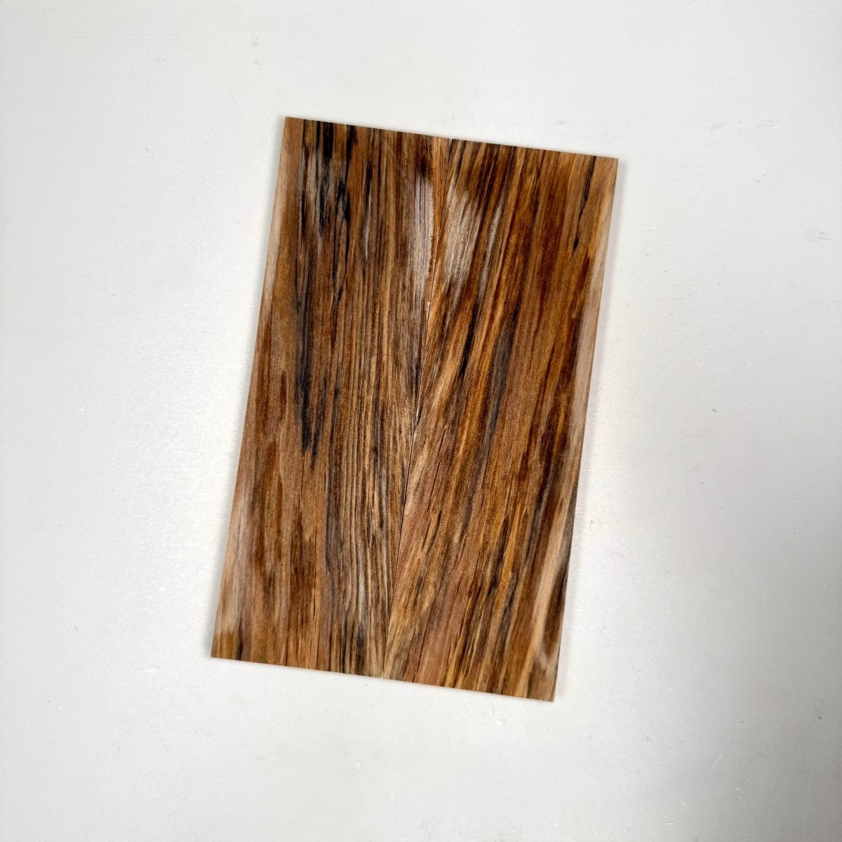 Spalted Alder - RockSolid Scales - 